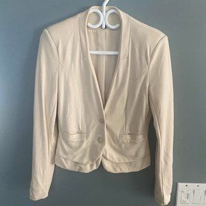 Vero Moda Lindas Short Blazer